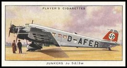 44 Junkers Ju 523m (Germany)